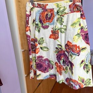 J. Jill Like new - used one time